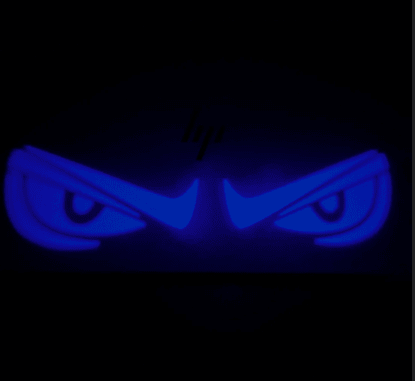 Devil Eye Light Projector