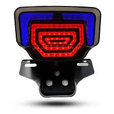 Lava BreakLight with Indicator